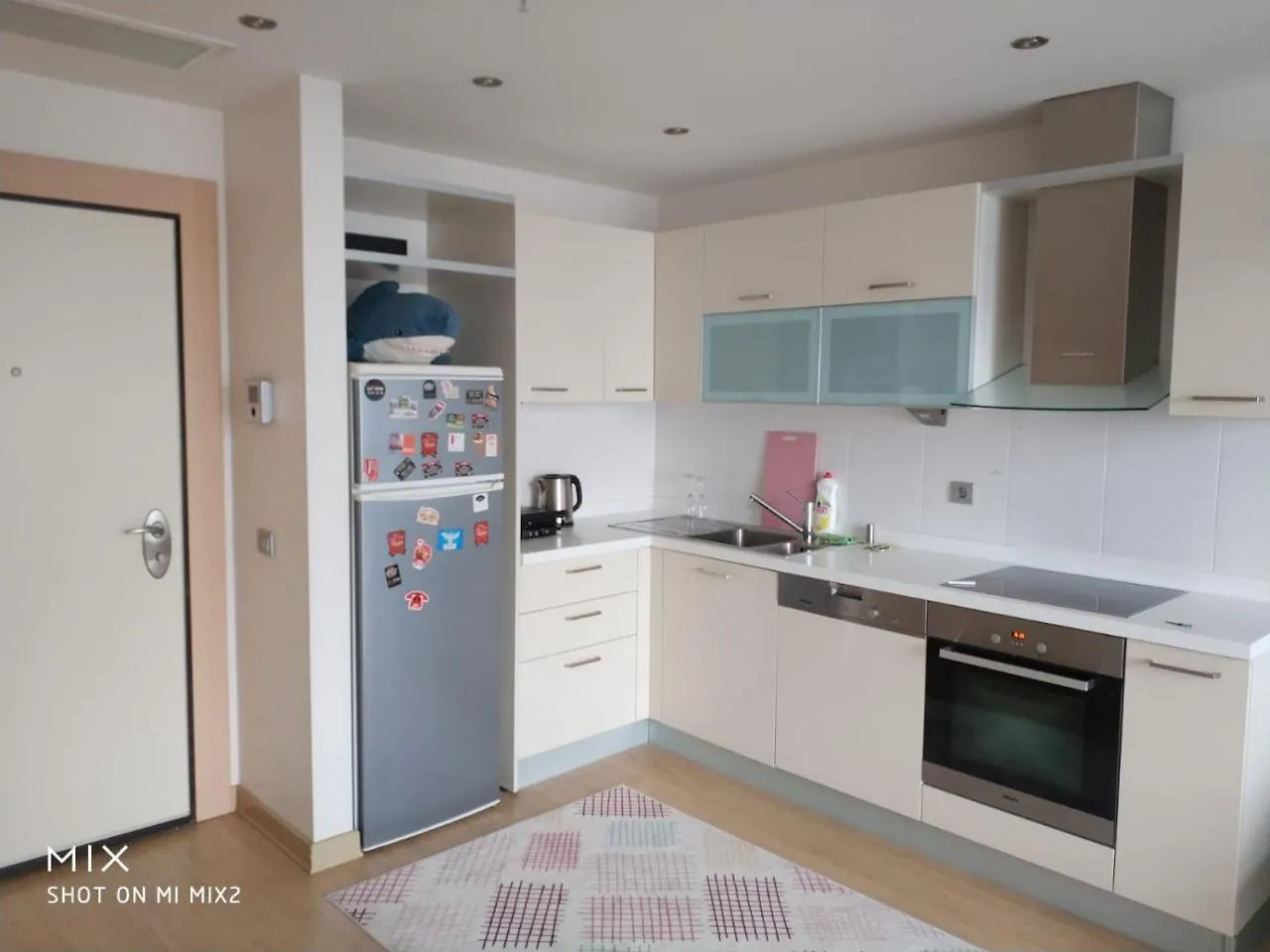 Appartamento Atasehir Varyap Meridian Residence Provincia di Provincia di Istanbul Turchia