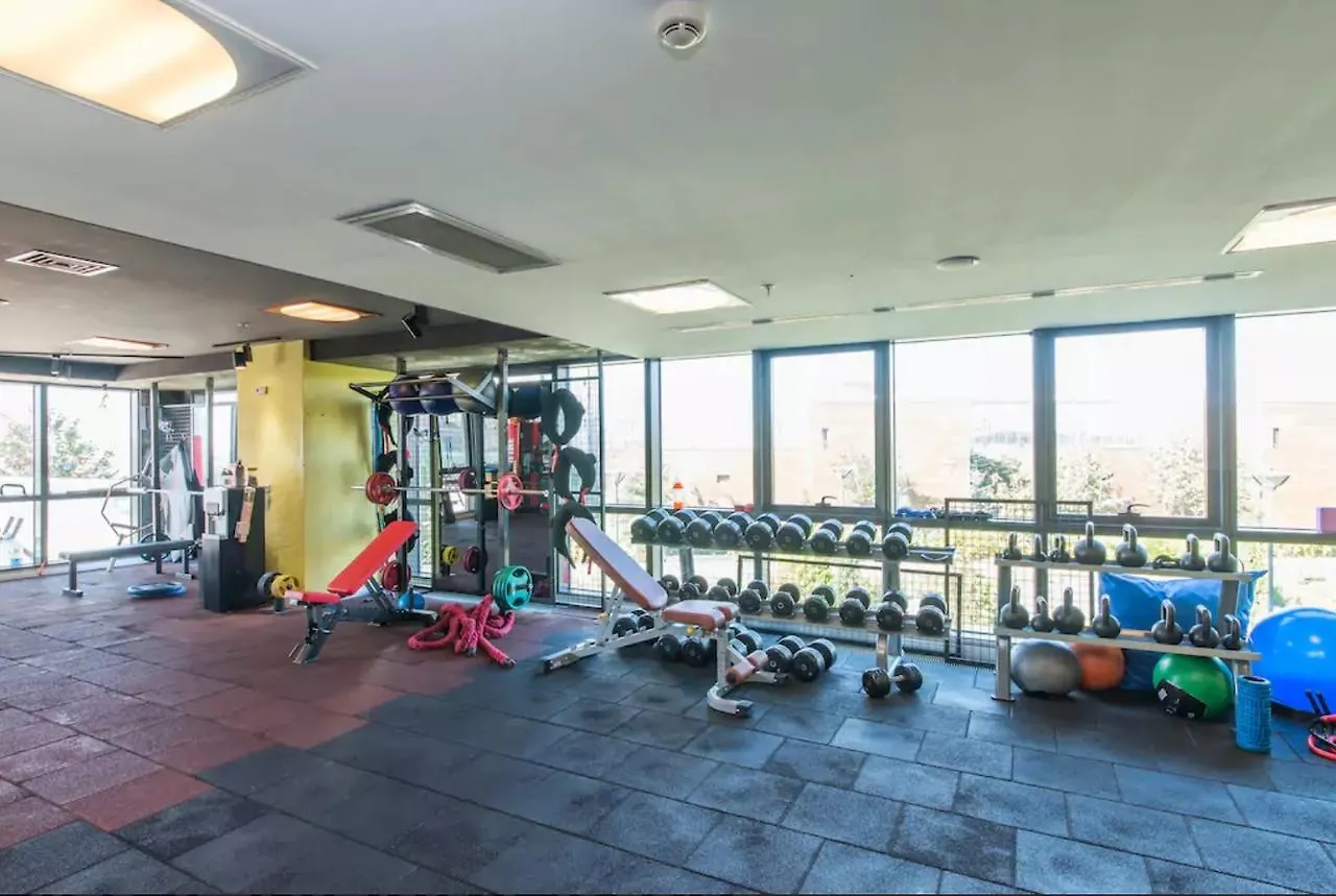 Apartment Atasehir Varyap Meridian Residence Istanbul