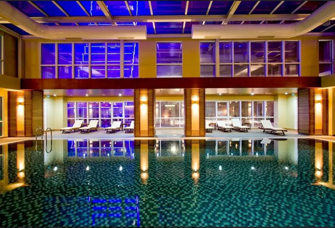 Atasehir Varyap Meridian Residence Istanbul Apartment