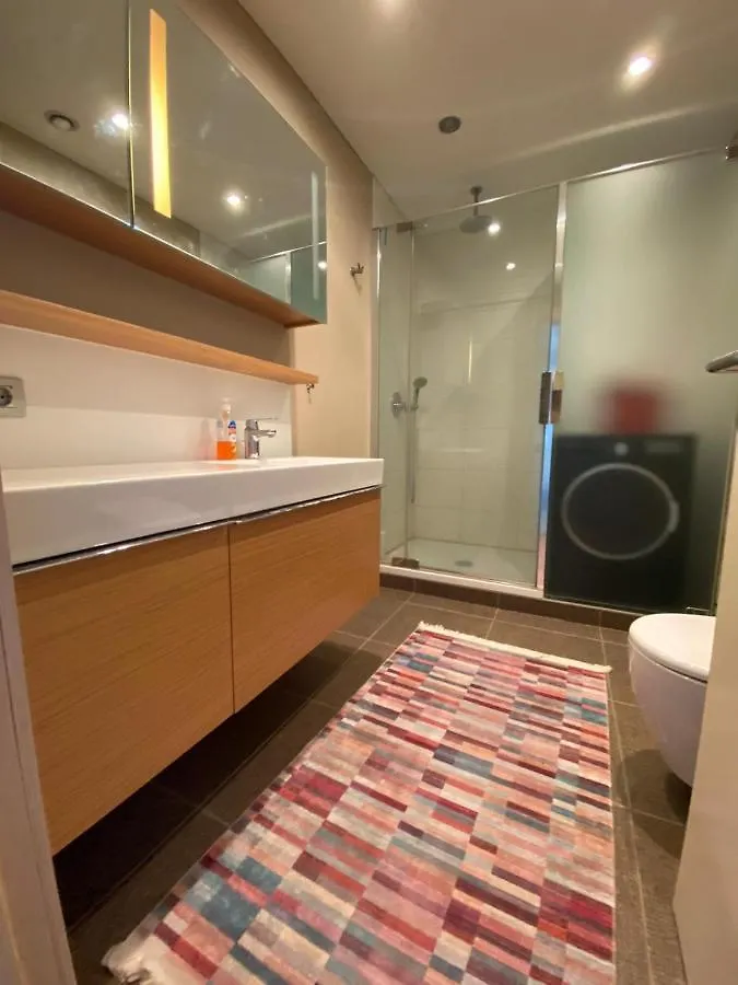 Atasehir Varyap Meridian Residence Estambul