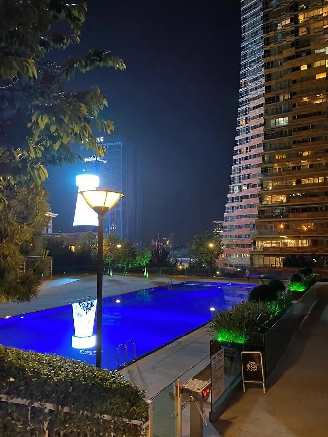 Atasehir Varyap Meridian Residence Estambul 0*,  Turquía