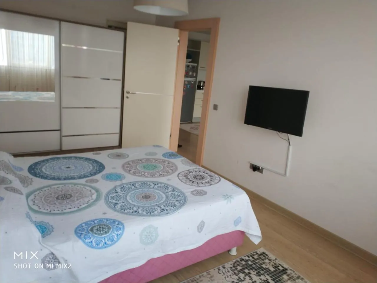 Atasehir Varyap Meridian Residence Estambul