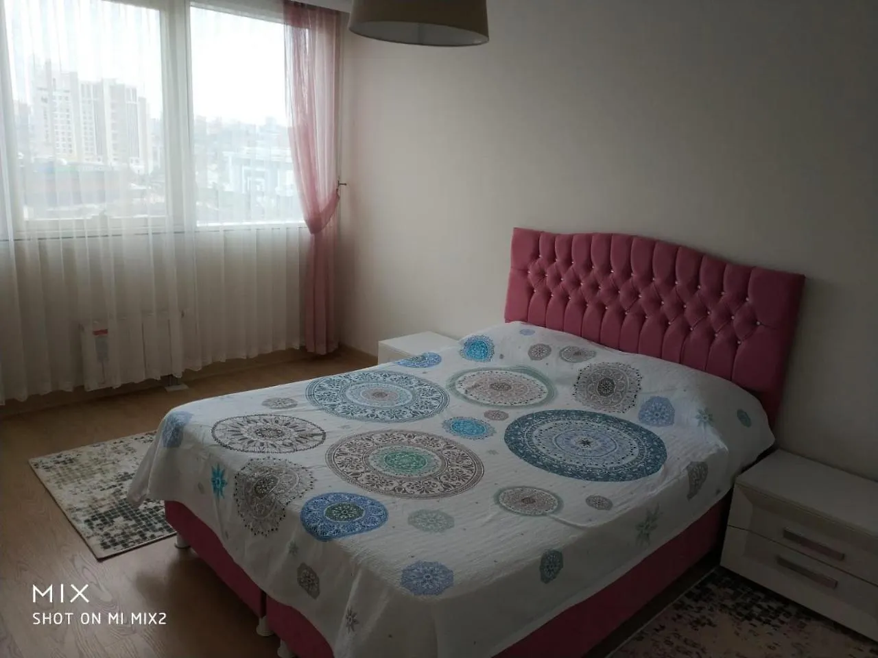 Apartamento Atasehir Varyap Meridian Residence Estambul